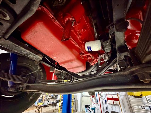 1954 Ford F100 (CC-2088064) for sale in Saugatuck, Michigan