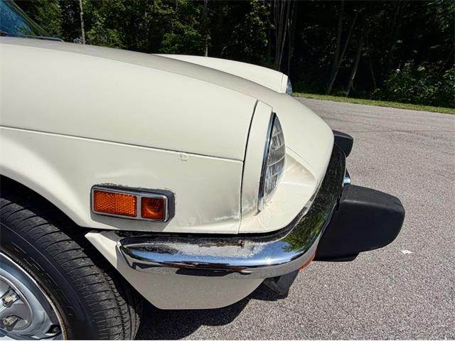 1976 Triumph Spitfire (CC-2088067) for sale in Saugatuck, Michigan