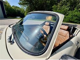 1976 Triumph Spitfire (CC-2088067) for sale in Saugatuck, Michigan