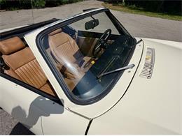 1976 Triumph Spitfire (CC-2088067) for sale in Saugatuck, Michigan
