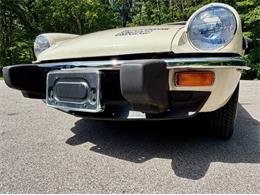 1976 Triumph Spitfire (CC-2088067) for sale in Saugatuck, Michigan