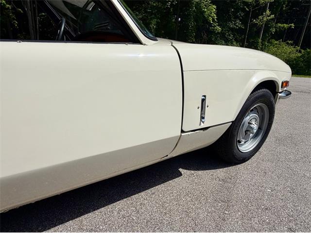 1976 Triumph Spitfire (CC-2088067) for sale in Saugatuck, Michigan