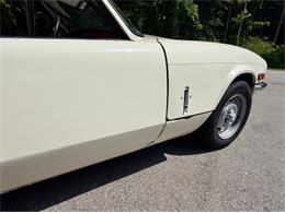 1976 Triumph Spitfire (CC-2088067) for sale in Saugatuck, Michigan