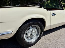 1976 Triumph Spitfire (CC-2088067) for sale in Saugatuck, Michigan