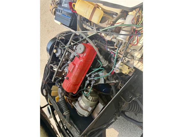 1976 Triumph Spitfire (CC-2088067) for sale in Saugatuck, Michigan