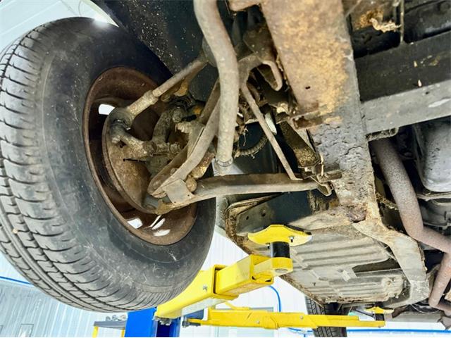 1976 Triumph Spitfire (CC-2088067) for sale in Saugatuck, Michigan