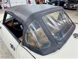 1976 Triumph Spitfire (CC-2088067) for sale in Saugatuck, Michigan