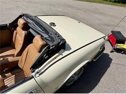 1976 Triumph Spitfire (CC-2088067) for sale in Saugatuck, Michigan