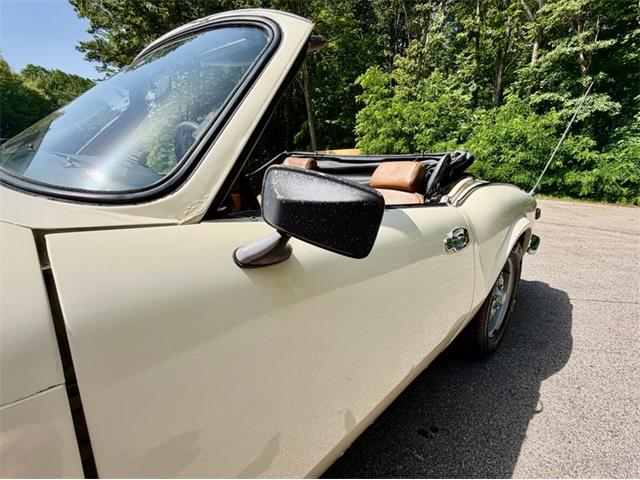 1976 Triumph Spitfire (CC-2088067) for sale in Saugatuck, Michigan