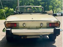 1976 Triumph Spitfire (CC-2088067) for sale in Saugatuck, Michigan