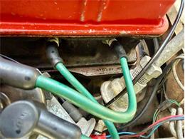 1976 Triumph Spitfire (CC-2088067) for sale in Saugatuck, Michigan