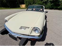 1976 Triumph Spitfire (CC-2088067) for sale in Saugatuck, Michigan