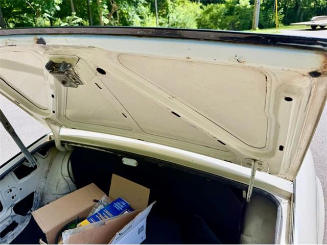 1976 Triumph Spitfire (CC-2088067) for sale in Saugatuck, Michigan