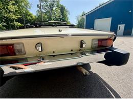 1976 Triumph Spitfire (CC-2088067) for sale in Saugatuck, Michigan