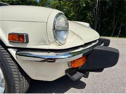 1976 Triumph Spitfire (CC-2088067) for sale in Saugatuck, Michigan