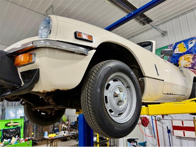 1976 Triumph Spitfire (CC-2088067) for sale in Saugatuck, Michigan