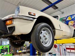 1976 Triumph Spitfire (CC-2088067) for sale in Saugatuck, Michigan