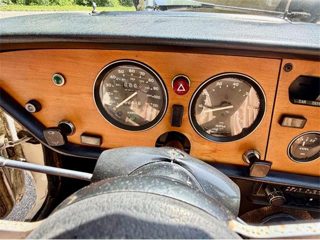 1976 Triumph Spitfire (CC-2088067) for sale in Saugatuck, Michigan