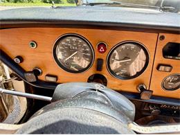1976 Triumph Spitfire (CC-2088067) for sale in Saugatuck, Michigan