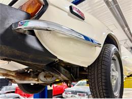 1976 Triumph Spitfire (CC-2088067) for sale in Saugatuck, Michigan