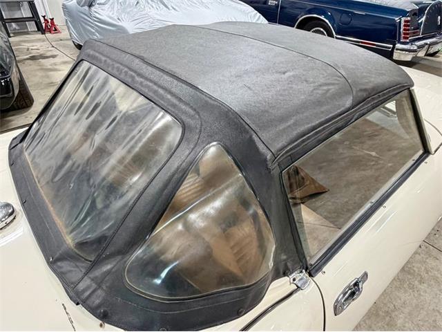 1976 Triumph Spitfire (CC-2088067) for sale in Saugatuck, Michigan