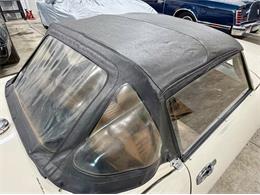 1976 Triumph Spitfire (CC-2088067) for sale in Saugatuck, Michigan