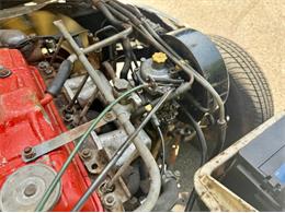 1976 Triumph Spitfire (CC-2088067) for sale in Saugatuck, Michigan