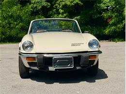 1976 Triumph Spitfire (CC-2088067) for sale in Saugatuck, Michigan