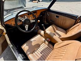 1976 Triumph Spitfire (CC-2088067) for sale in Saugatuck, Michigan
