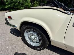 1976 Triumph Spitfire (CC-2088067) for sale in Saugatuck, Michigan