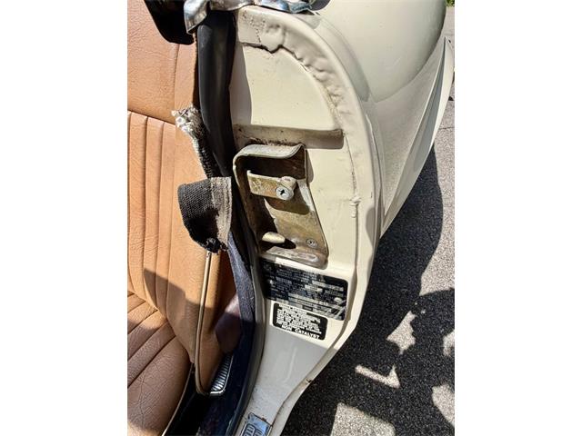 1976 Triumph Spitfire (CC-2088067) for sale in Saugatuck, Michigan