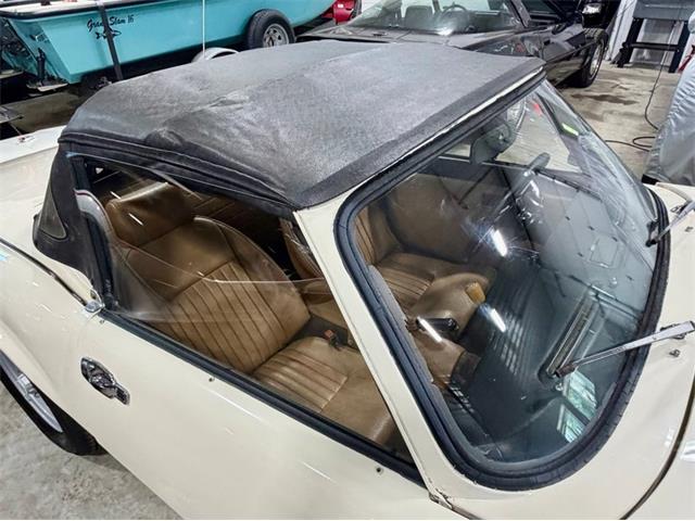 1976 Triumph Spitfire (CC-2088067) for sale in Saugatuck, Michigan