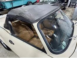1976 Triumph Spitfire (CC-2088067) for sale in Saugatuck, Michigan