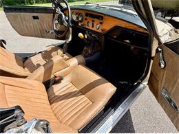 1976 Triumph Spitfire (CC-2088067) for sale in Saugatuck, Michigan