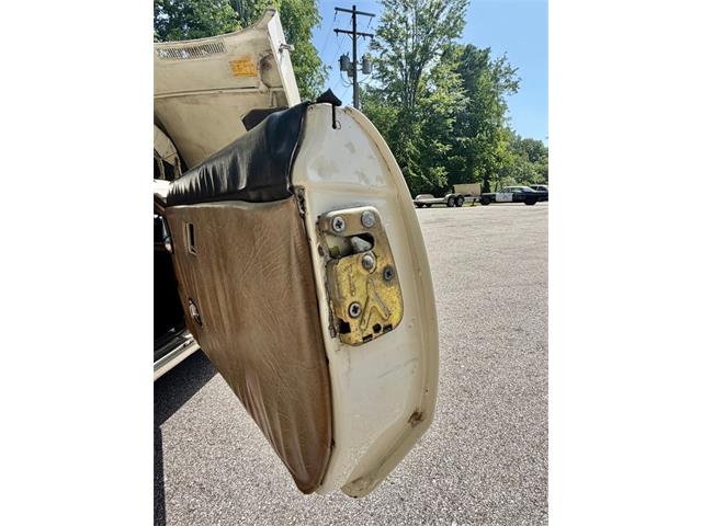 1976 Triumph Spitfire (CC-2088067) for sale in Saugatuck, Michigan