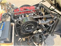 1976 Triumph Spitfire (CC-2088067) for sale in Saugatuck, Michigan