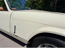 1976 Triumph Spitfire (CC-2088067) for sale in Saugatuck, Michigan