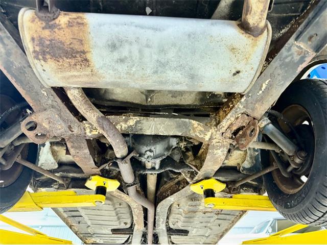 1976 Triumph Spitfire (CC-2088067) for sale in Saugatuck, Michigan