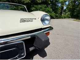 1976 Triumph Spitfire (CC-2088067) for sale in Saugatuck, Michigan