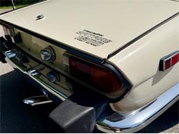 1976 Triumph Spitfire (CC-2088067) for sale in Saugatuck, Michigan