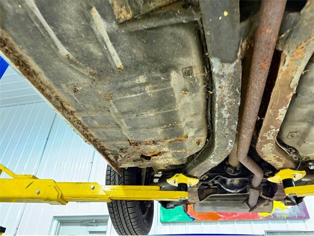 1976 Triumph Spitfire (CC-2088067) for sale in Saugatuck, Michigan