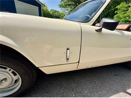 1976 Triumph Spitfire (CC-2088067) for sale in Saugatuck, Michigan