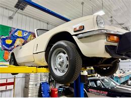 1976 Triumph Spitfire (CC-2088067) for sale in Saugatuck, Michigan
