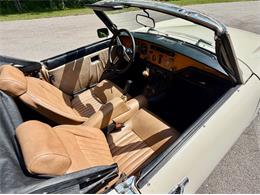 1976 Triumph Spitfire (CC-2088067) for sale in Saugatuck, Michigan