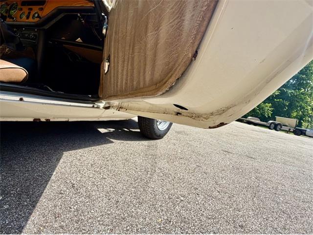 1976 Triumph Spitfire (CC-2088067) for sale in Saugatuck, Michigan