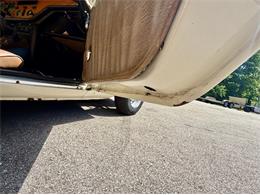 1976 Triumph Spitfire (CC-2088067) for sale in Saugatuck, Michigan