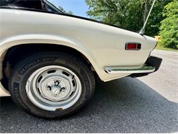 1976 Triumph Spitfire (CC-2088067) for sale in Saugatuck, Michigan