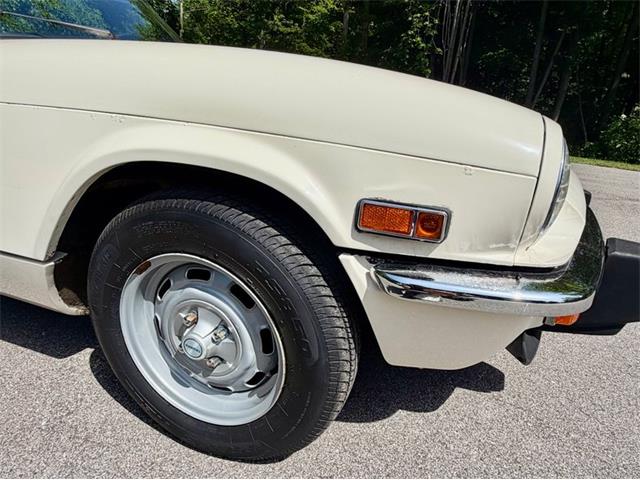 1976 Triumph Spitfire (CC-2088067) for sale in Saugatuck, Michigan