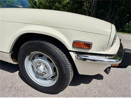 1976 Triumph Spitfire (CC-2088067) for sale in Saugatuck, Michigan