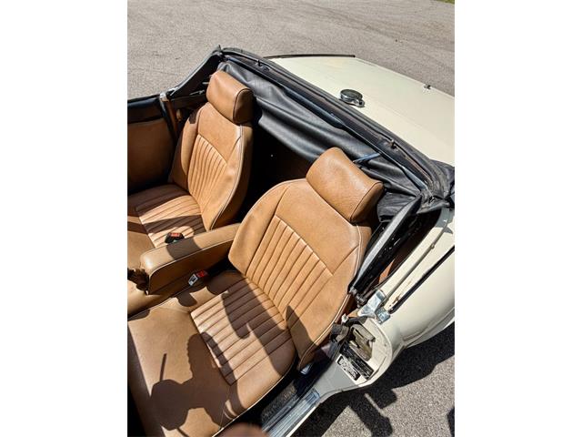 1976 Triumph Spitfire (CC-2088067) for sale in Saugatuck, Michigan
